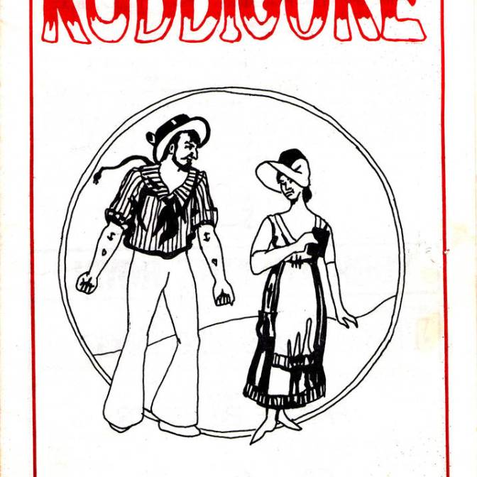 Ruddigore 1976